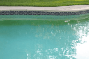 How to Get Algae Out of Pool Without a Vacuum?