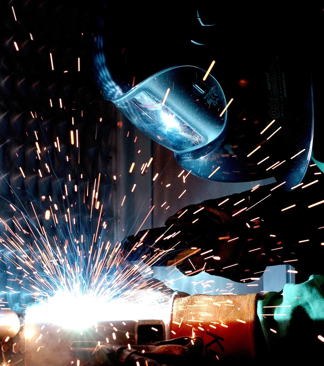Stainless Steel vs. Aluminum Welding: What You Need to Know