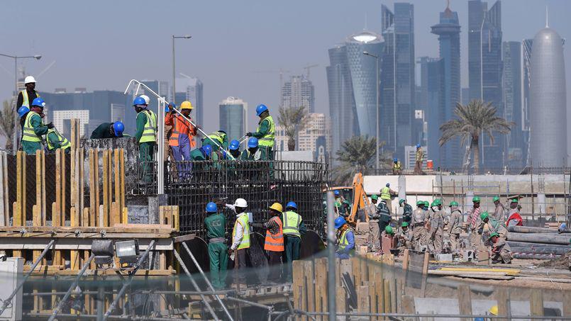 How to Secure Construction Contract in Qatar?