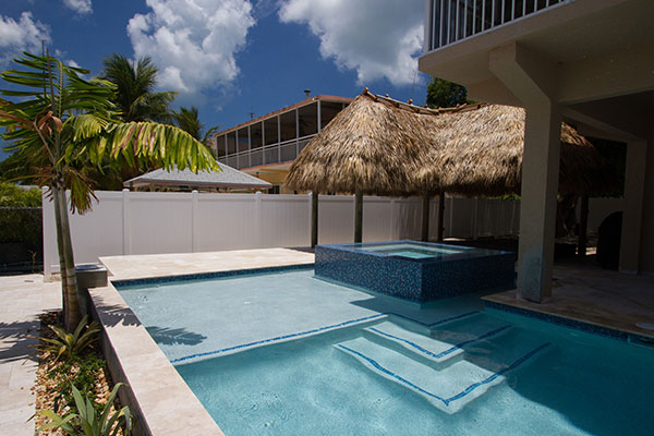 Backyard Shade Structures